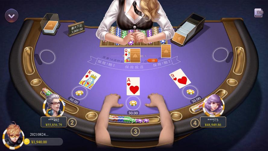 Baccarat Strategies