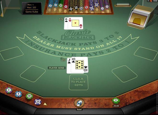 Demo Baccarat